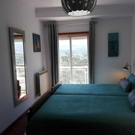 Apartamento Montes E Vales No Centro Vila Real Bagian luar foto