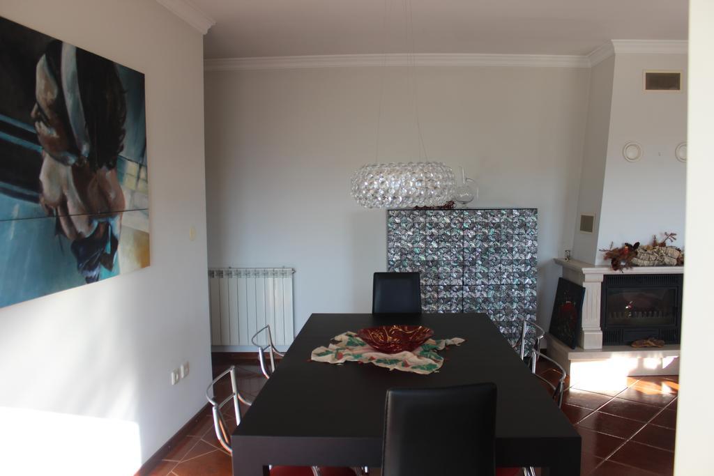 Apartamento Montes E Vales No Centro Vila Real Ruang foto