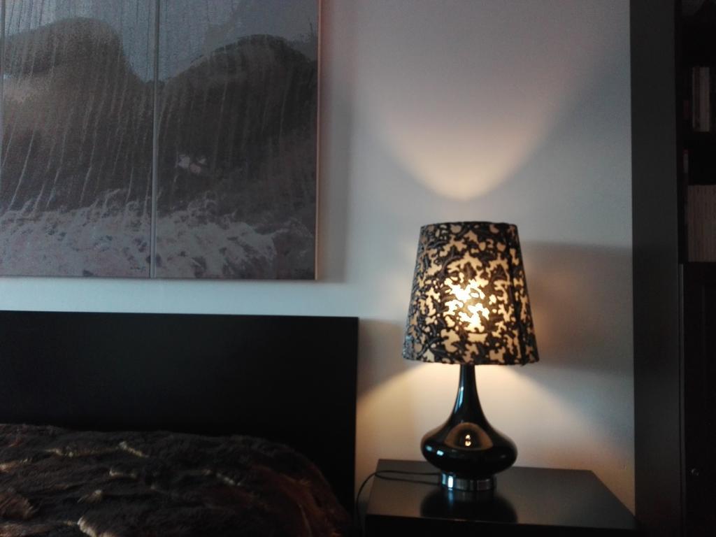 Apartamento Montes E Vales No Centro Vila Real Bagian luar foto